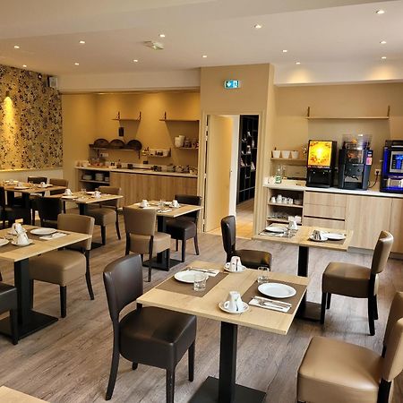 Sure Hotel By Best Western Saint-Quentin Ouest Le Pot D Etain Holnon Dış mekan fotoğraf