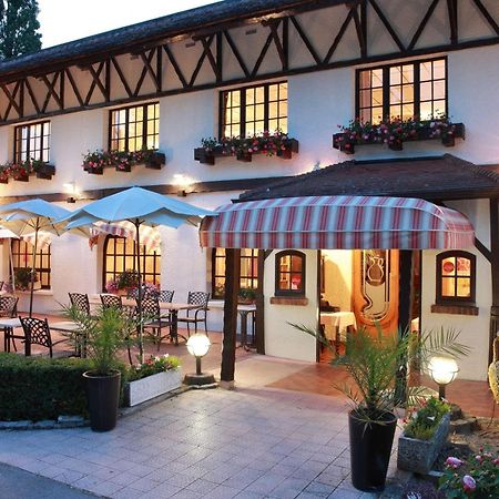 Sure Hotel By Best Western Saint-Quentin Ouest Le Pot D Etain Holnon Dış mekan fotoğraf