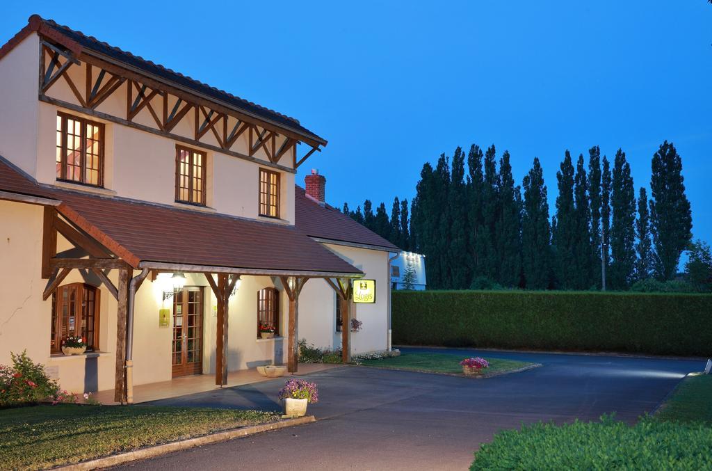 Sure Hotel By Best Western Saint-Quentin Ouest Le Pot D Etain Holnon Dış mekan fotoğraf