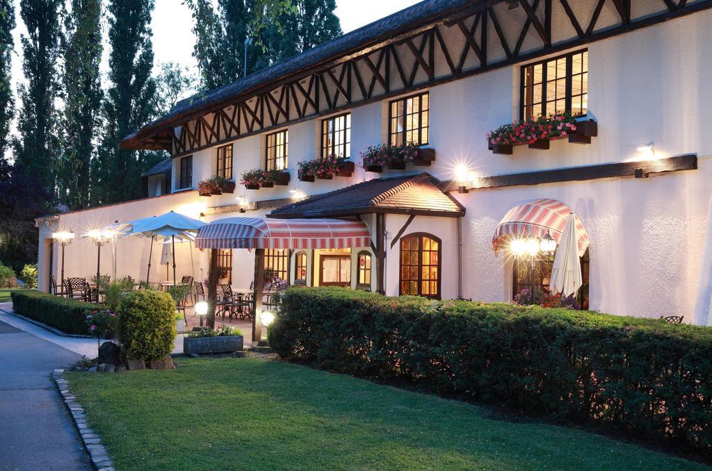 Sure Hotel By Best Western Saint-Quentin Ouest Le Pot D Etain Holnon Dış mekan fotoğraf