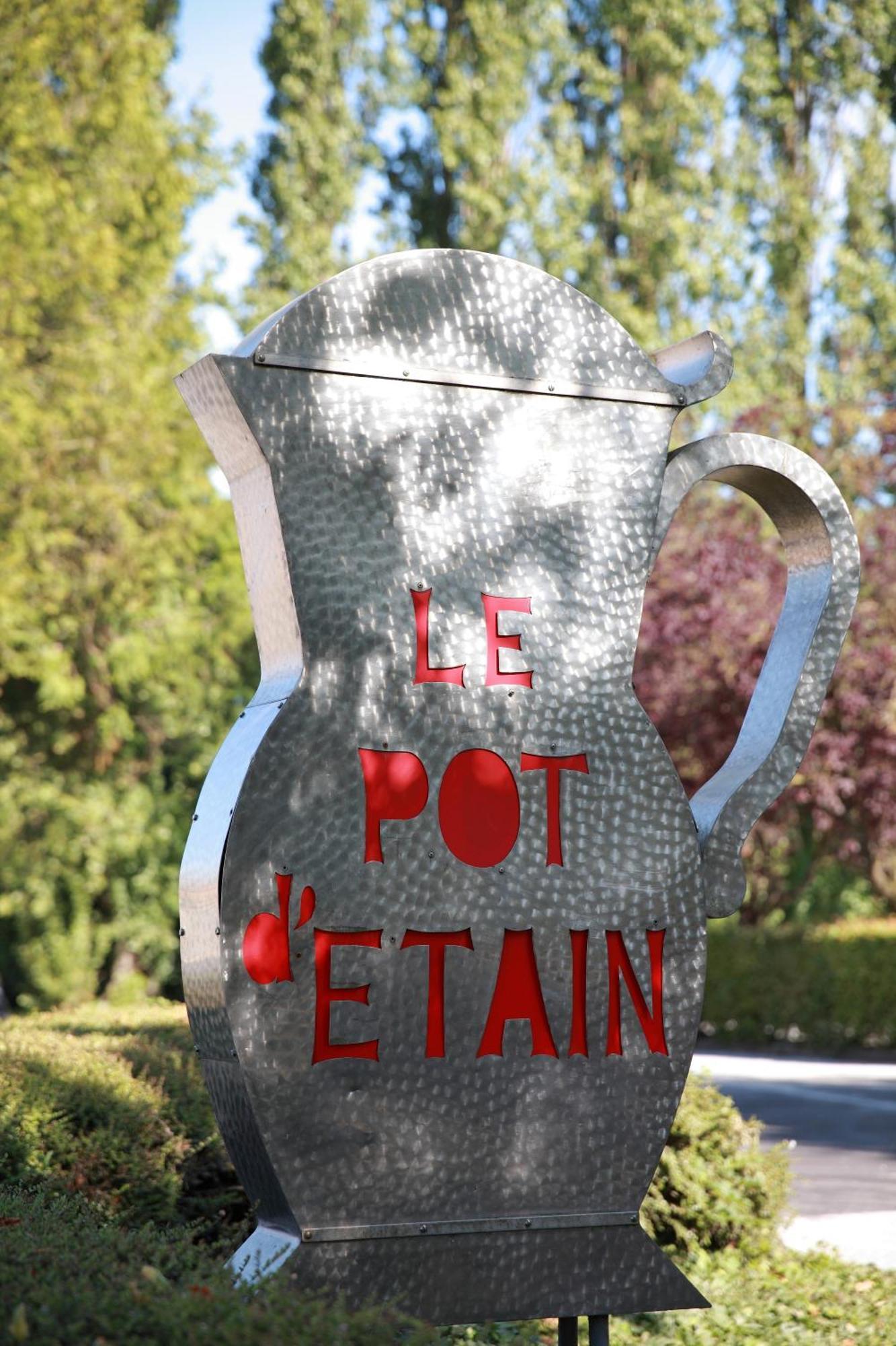 Sure Hotel By Best Western Saint-Quentin Ouest Le Pot D Etain Holnon Dış mekan fotoğraf