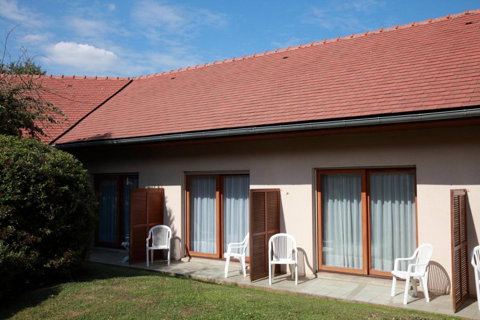 Sure Hotel By Best Western Saint-Quentin Ouest Le Pot D Etain Holnon Dış mekan fotoğraf