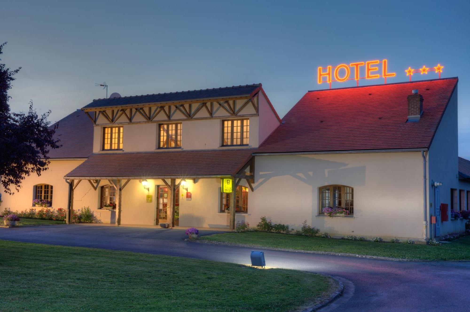 Sure Hotel By Best Western Saint-Quentin Ouest Le Pot D Etain Holnon Dış mekan fotoğraf
