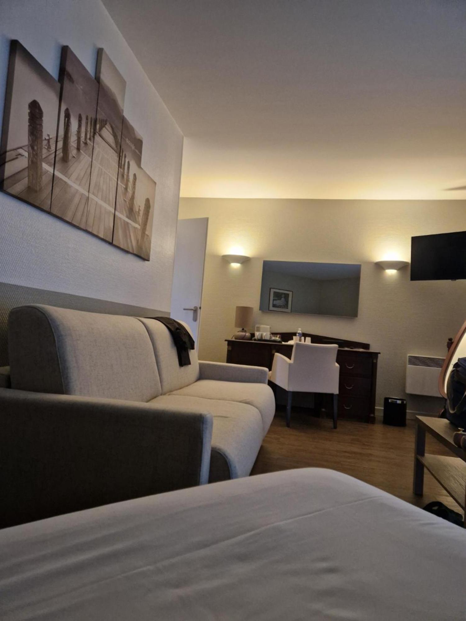 Sure Hotel By Best Western Saint-Quentin Ouest Le Pot D Etain Holnon Dış mekan fotoğraf