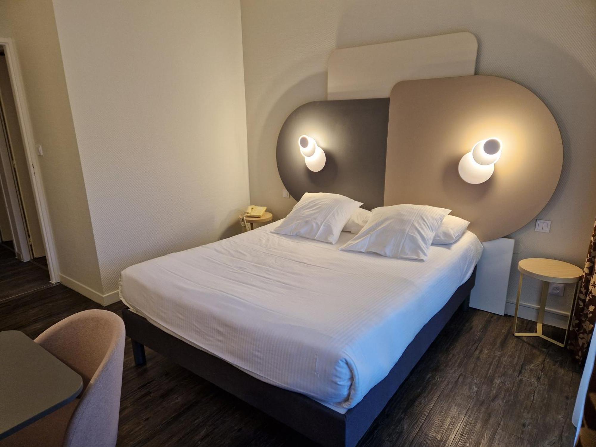 Sure Hotel By Best Western Saint-Quentin Ouest Le Pot D Etain Holnon Dış mekan fotoğraf