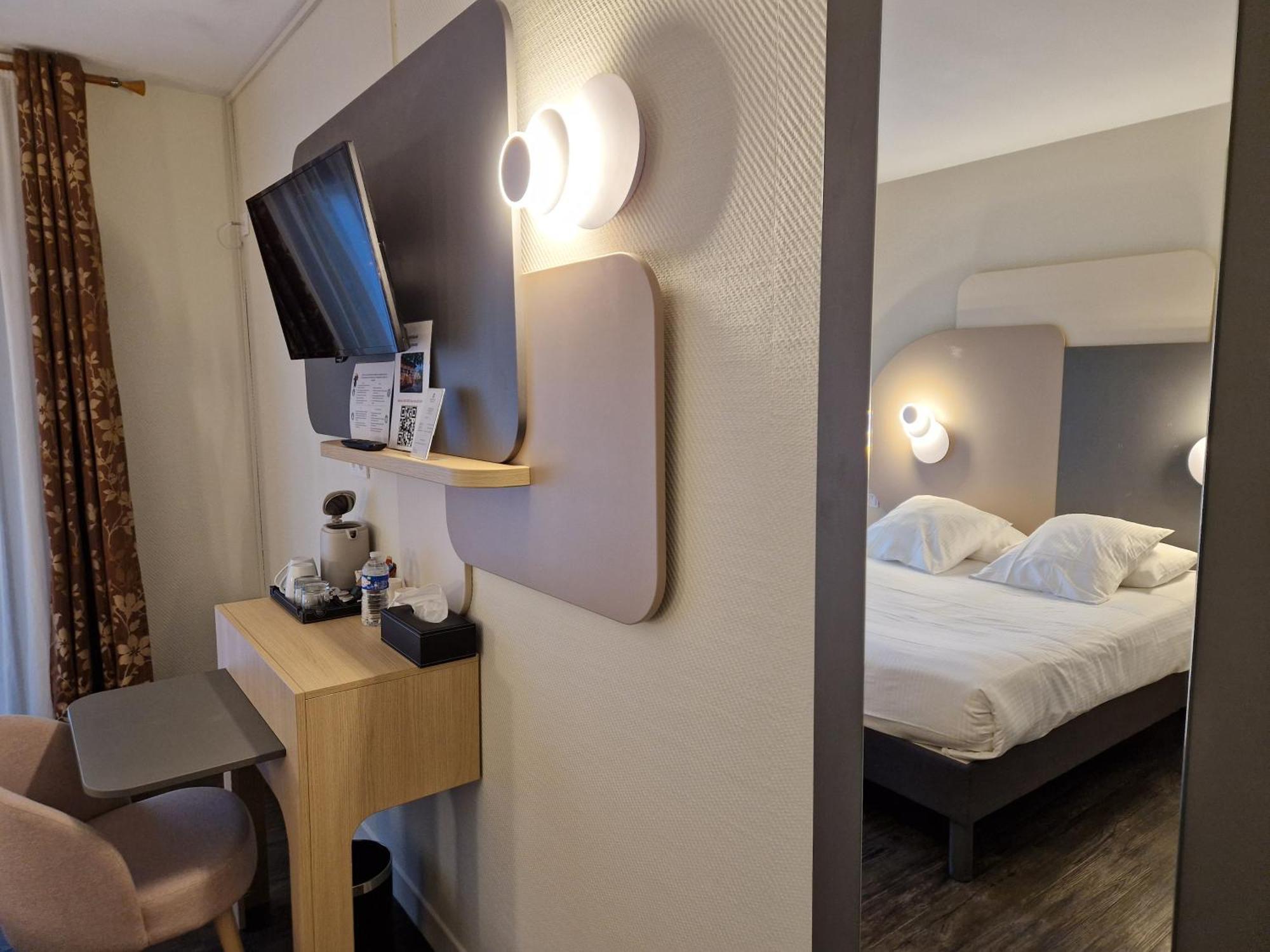 Sure Hotel By Best Western Saint-Quentin Ouest Le Pot D Etain Holnon Dış mekan fotoğraf