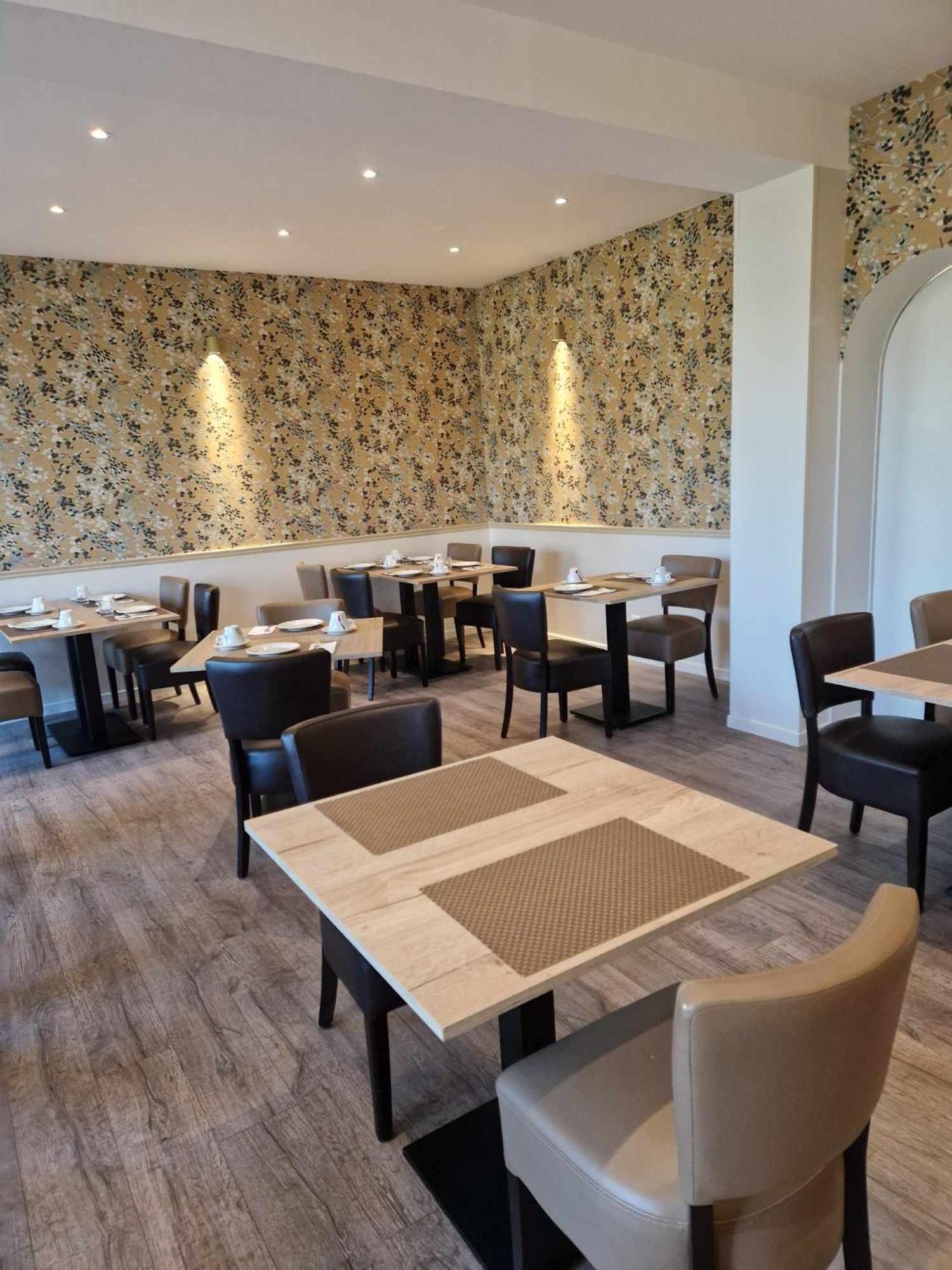 Sure Hotel By Best Western Saint-Quentin Ouest Le Pot D Etain Holnon Dış mekan fotoğraf
