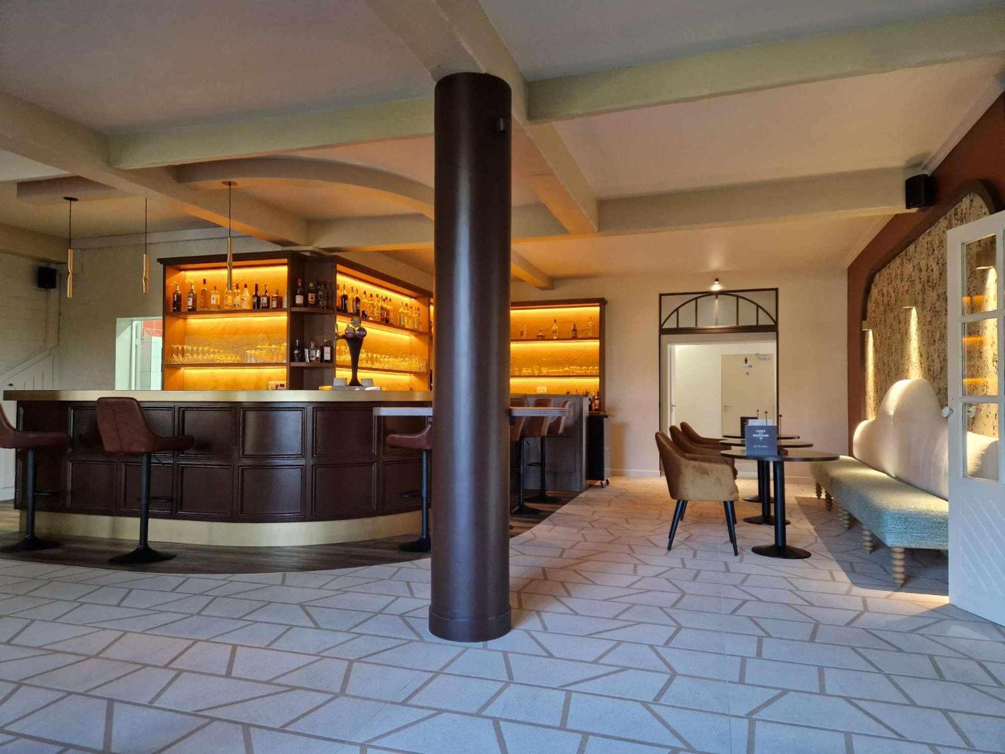 Sure Hotel By Best Western Saint-Quentin Ouest Le Pot D Etain Holnon Dış mekan fotoğraf
