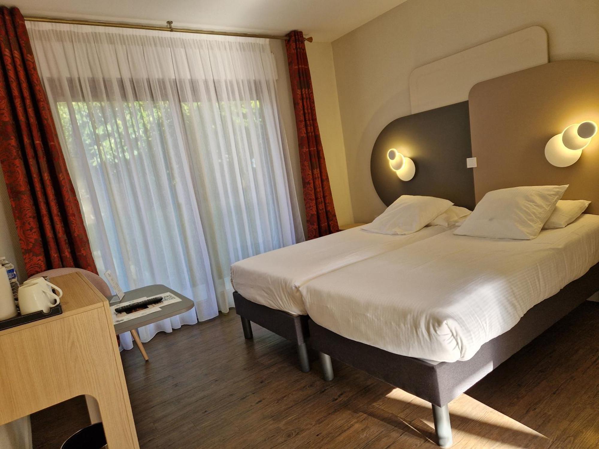 Sure Hotel By Best Western Saint-Quentin Ouest Le Pot D Etain Holnon Dış mekan fotoğraf
