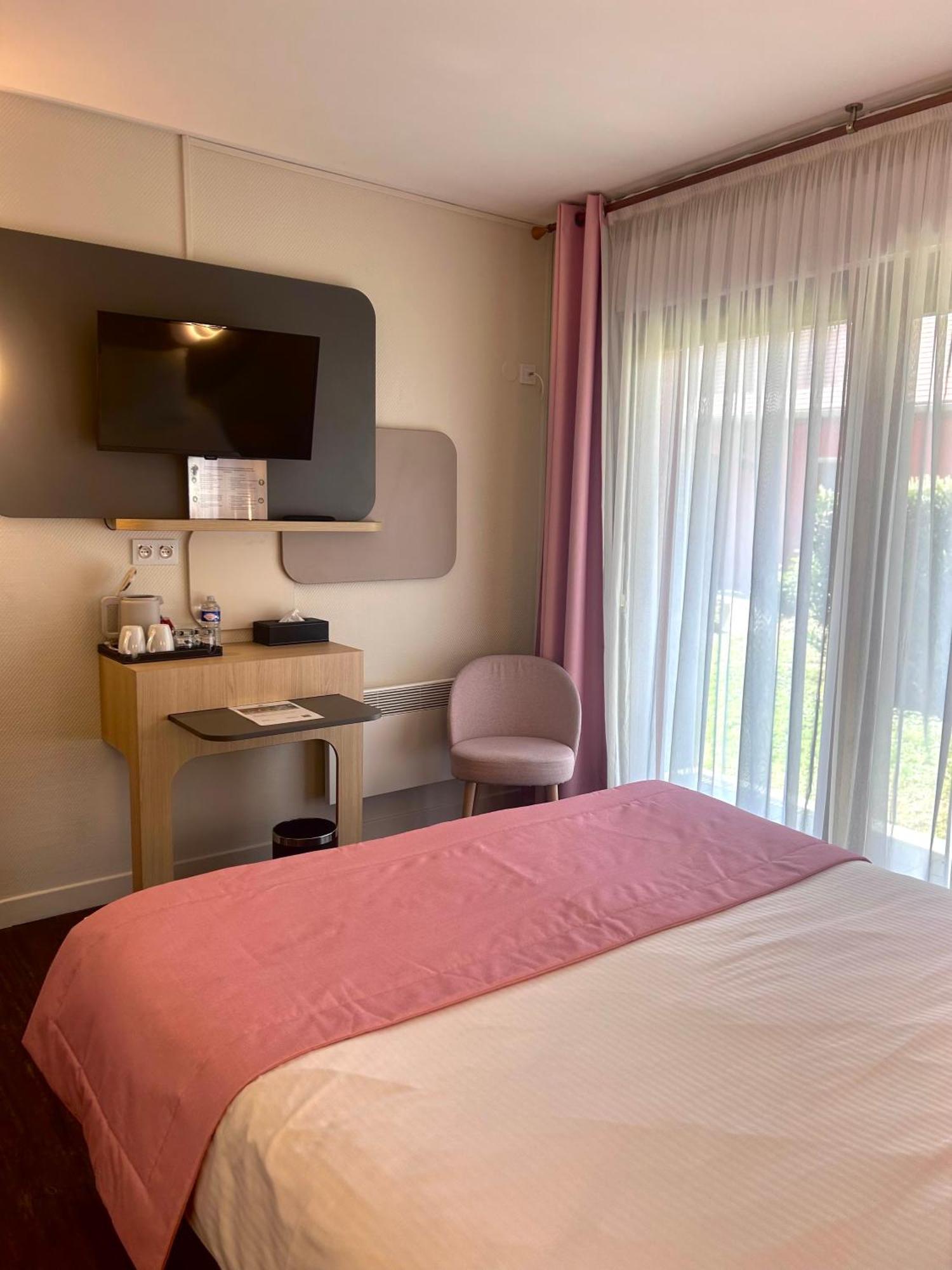 Sure Hotel By Best Western Saint-Quentin Ouest Le Pot D Etain Holnon Dış mekan fotoğraf