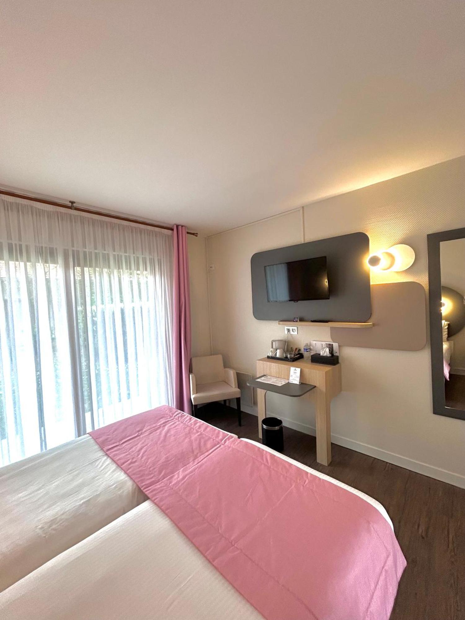 Sure Hotel By Best Western Saint-Quentin Ouest Le Pot D Etain Holnon Dış mekan fotoğraf