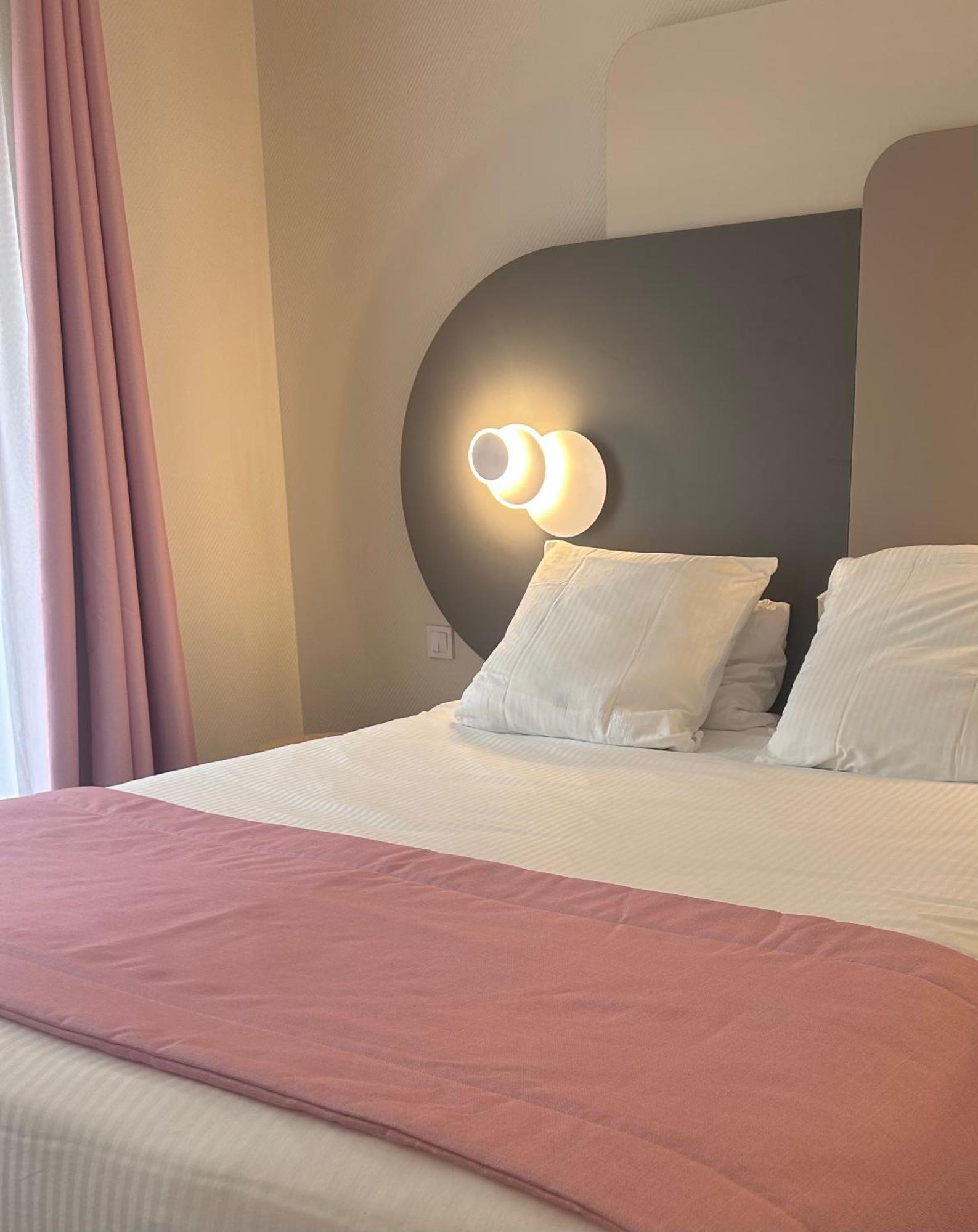 Sure Hotel By Best Western Saint-Quentin Ouest Le Pot D Etain Holnon Dış mekan fotoğraf