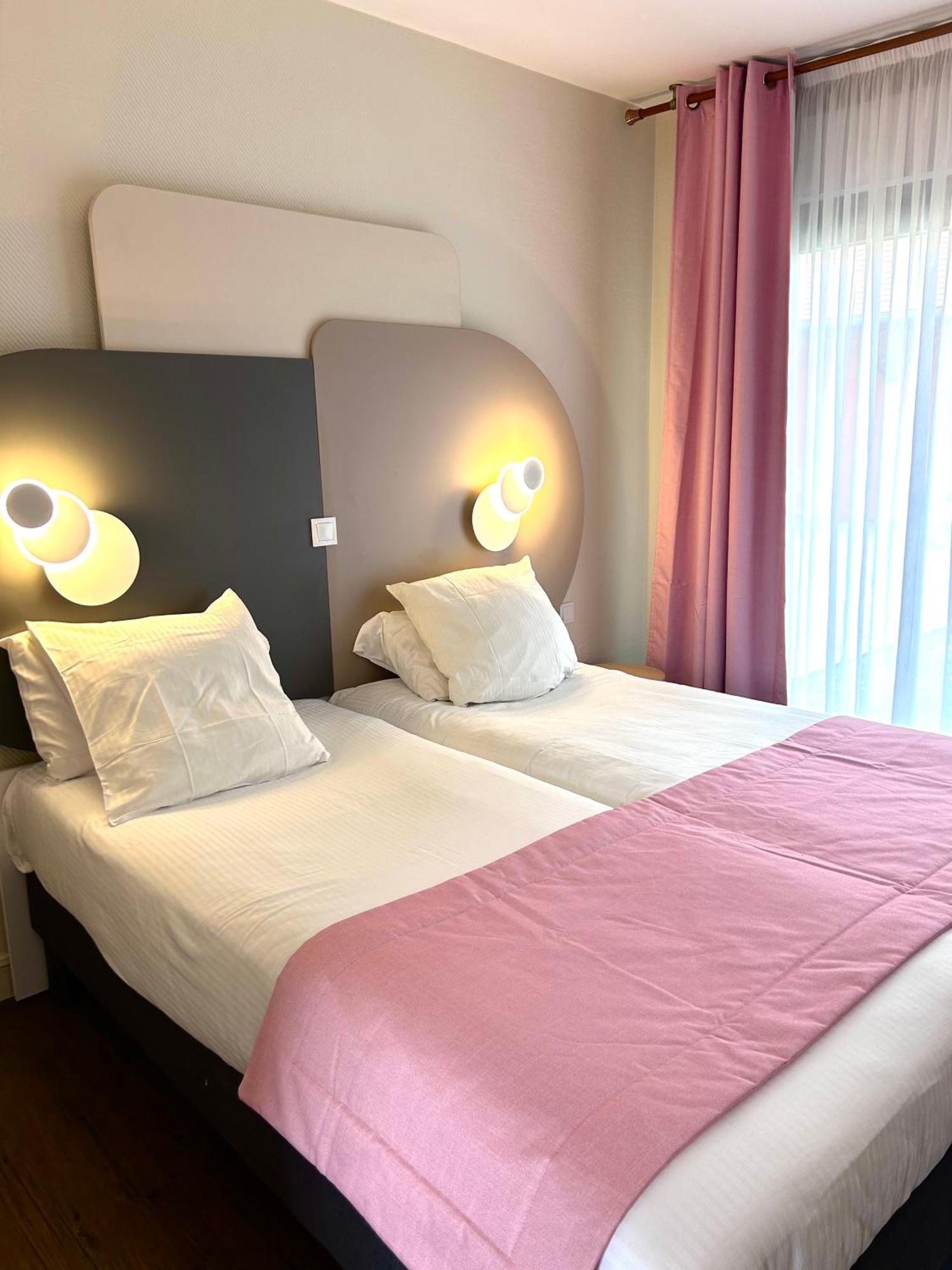 Sure Hotel By Best Western Saint-Quentin Ouest Le Pot D Etain Holnon Dış mekan fotoğraf