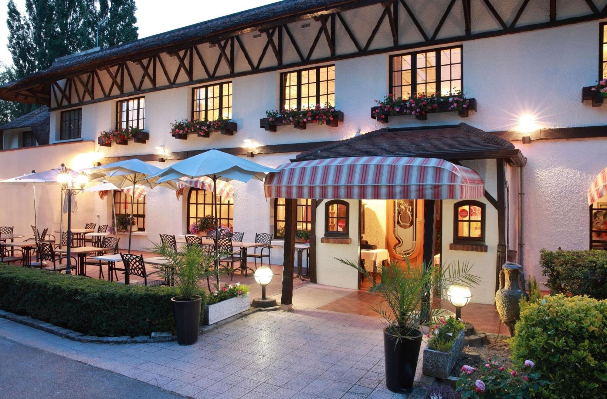 Sure Hotel By Best Western Saint-Quentin Ouest Le Pot D Etain Holnon Dış mekan fotoğraf