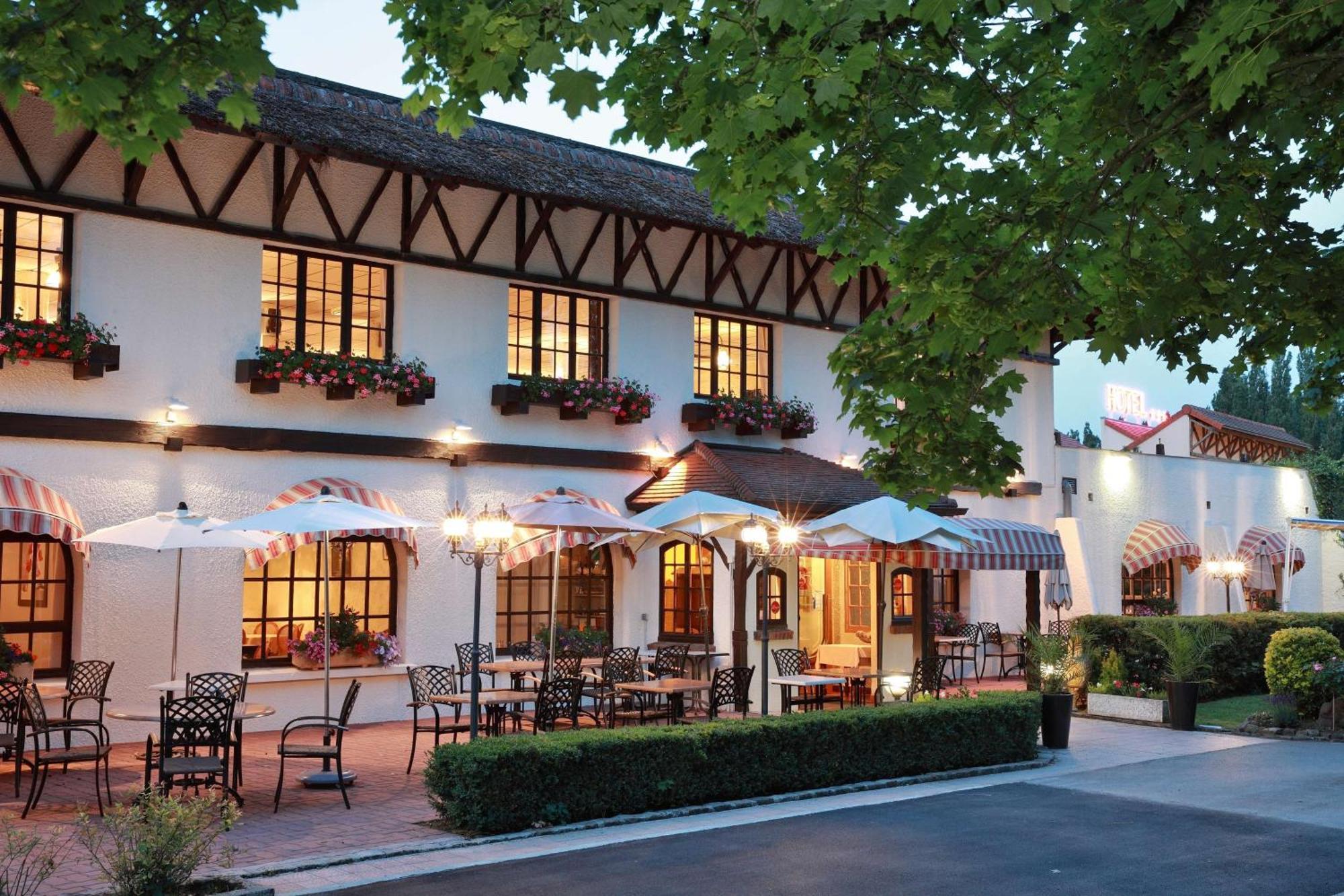 Sure Hotel By Best Western Saint-Quentin Ouest Le Pot D Etain Holnon Dış mekan fotoğraf
