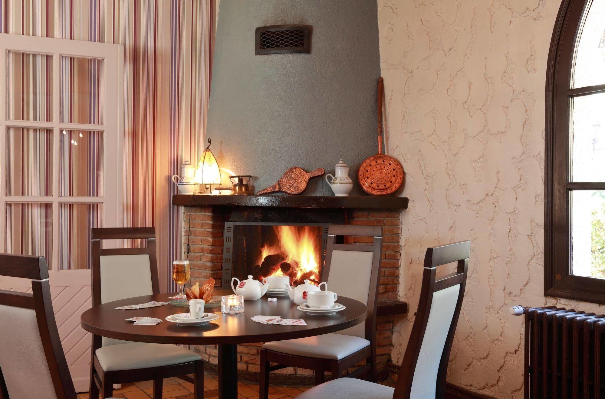 Sure Hotel By Best Western Saint-Quentin Ouest Le Pot D Etain Holnon Dış mekan fotoğraf